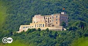 El Castillo de Hambach