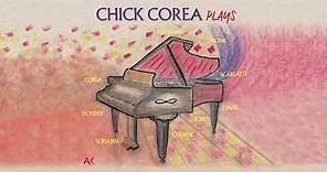 Chick Corea - Children's Song No. 10 (Official Audio) from Plays (2020)