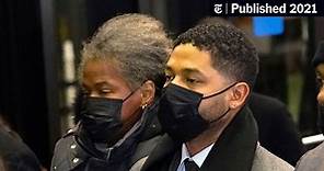 Jussie Smollett Trial: Key Moments as Jussie Smollett Is Found Guilty in Fake Hate Crime Case