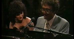 Randy Newman & Linda Ronstadt "Linda"