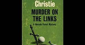 Agatha Christie: Murder on the Links(1923)