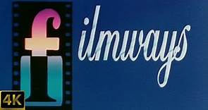 Filmways Australasian Distributors logo (unknown date) [A-2.0] [4K] [FTD-1126]