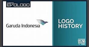 Garuda Indonesia Logo History | Evologo [Evolution of Logo]