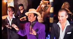 KID CREOLE AND THE COCONUTS Muchachacha video - The making of
