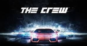 DOWNLOAD THE CREW FULL AND FREE!!! (WITH MULTIPLAYER)