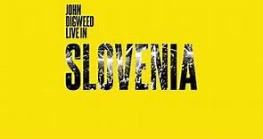 John Digweed - Live in Slovenia (Continuous DJ Mix Pt. 1) [Official Audio]