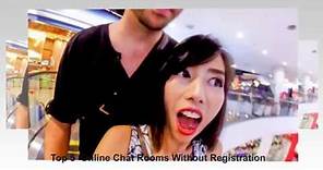 Top 5 Online Chat Rooms Without Registration