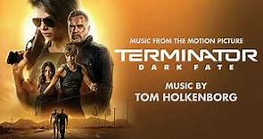 Epilogue (from Terminator: Dark Fate) by Tom Holkenborg