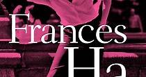 Frances Ha - movie: where to watch streaming online