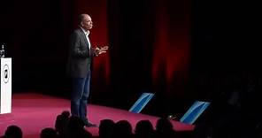 Marc Randolph, Leadership Speaker, When Netflix Met Blockbuster