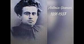Biografía de Antonio Gramsci
