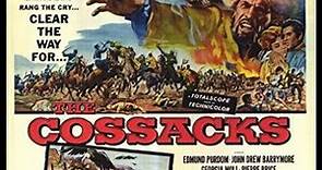 COSSACKS, 1960. Trailer in Italian.