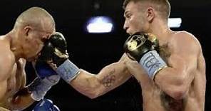 Vasyl Lomachenko vs Orlando Salido Full Fight