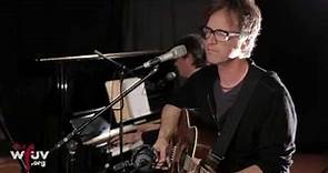 Dan Wilson - "Love Without Fear" (Live at WFUV)