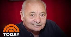 Burt Young, known as Paulie in ‘Rocky’ franchise, dies at 83