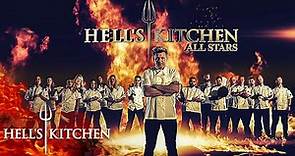 Hell's Kitchen USA | Season 17 Promo