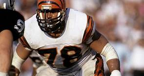 Top-21 Offensive Lineman in NFL History - TGT USA