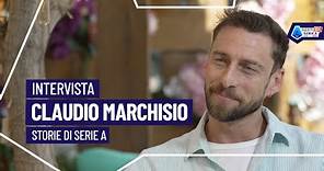 Storie di Serie A: Alessandro Alciato intervista Claudio Marchisio #RadioSerieA