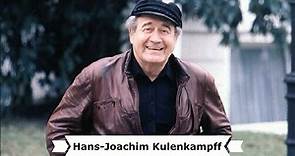 Hans-Joachim Kulenkampff: "Käpt’n Senkstakes Abenteuer - Ehrenhäuptling der Watubas" (1974)