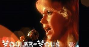 ABBA - Voulez-Vous (Official Video) Remastered Audio UHD 4K