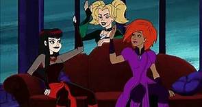 Best of the Hex Girls (Scooby-Doo and Guess Who)