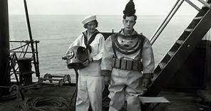 El navegante (1924) [película muda completa subtitulada en español]
