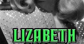 Lizabeth Scott Classic Actress
