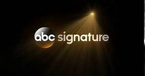 ABC Signature
