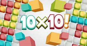 10x10 🕹️ Juega en 1001Juegos