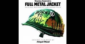 The Goldman Band - The Marines' Hymn - Full Metal Jacket Soundtrack 432Hz