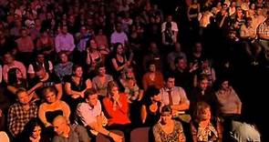 Daryl Hall and John Oates Live 8 February 2012 Sydney