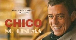 Chico Buarque - Chico No Cinema