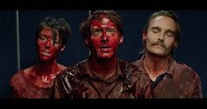 Bloodsucking Bastards OFFICIAL Trailer "Rock Bottom" (2015) [HD]
