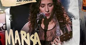 Marisa Monte - iTunes Live: From São Paulo
