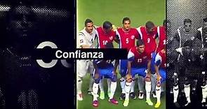 Patrocinio Federación Costarricense de Fútbol