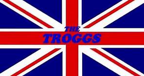 The Troggs - You're Lying