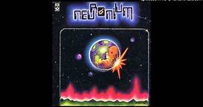 Neuronium - Catalepsia (1977)