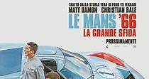 Le Mans '66 - La Grande Sfida - Film (2019)