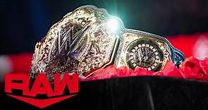 Triple H reveals the World Heavyweight Championship: Raw highlights, April 24, 2023