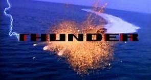 Thunder In Paradise - Opening