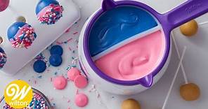 How to Use Candy Melts Candy