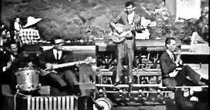 Duane Eddy "Forty Miles of Bad Road"