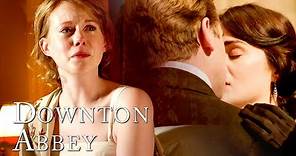 Matthew & Lavinia | A Sad Story About Love | Downton Abbey