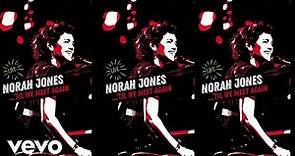 Norah Jones - Black Hole Sun (Live / Visualizer)