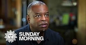 Sunday Profile: LeVar Burton