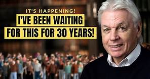 “I Believe Our Time Has Come!” | NEW David Icke Interview