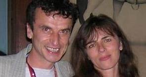 Who is Mira Furlan's husband Goran Gajić?