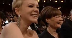 Sandra Bullock gana el Oscar a Mejor Actriz