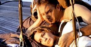 Message in a Bottle - Drama , Romance, Movies - Kevin Costner, Robin Wright, Paul Newman