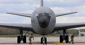 127th Wing Conducts KC-135 ‘Hot Pit’ at Selfridge ANGB